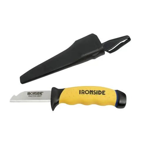 Fynd Ironside 100505 Slidkniv